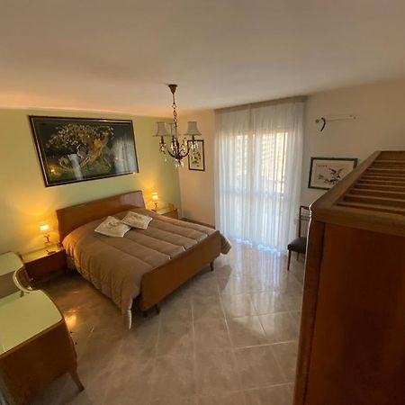 Residenze Bepilu Hotel Bari Buitenkant foto