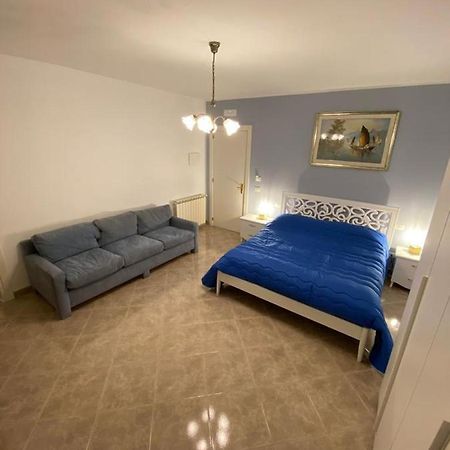 Residenze Bepilu Hotel Bari Buitenkant foto