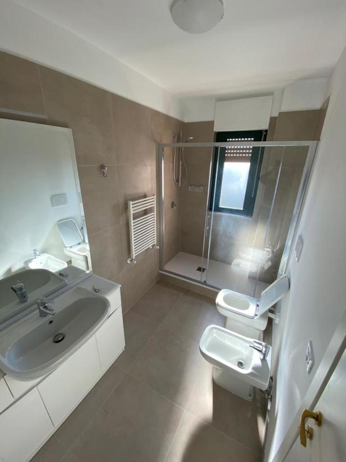 Residenze Bepilu Hotel Bari Buitenkant foto