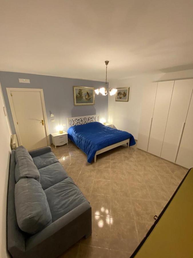 Residenze Bepilu Hotel Bari Buitenkant foto