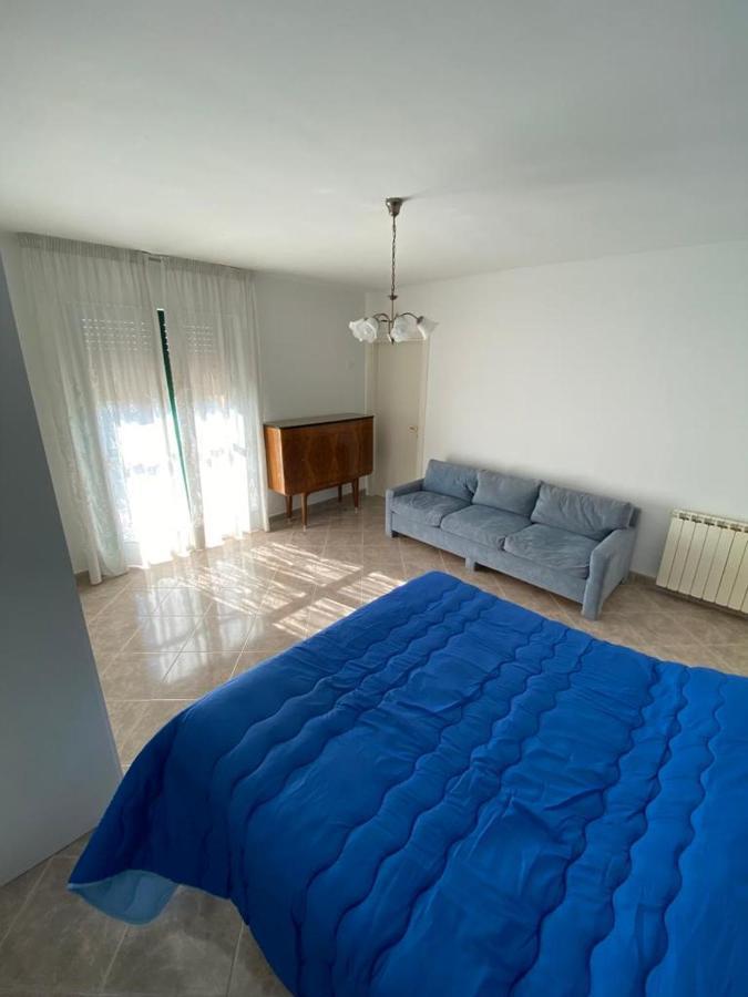 Residenze Bepilu Hotel Bari Buitenkant foto
