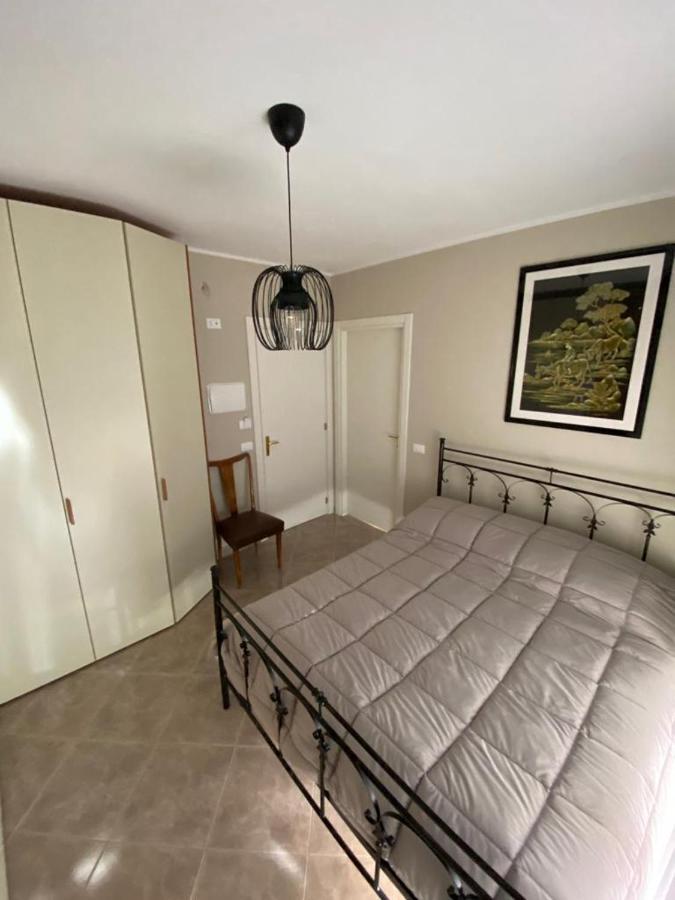 Residenze Bepilu Hotel Bari Buitenkant foto
