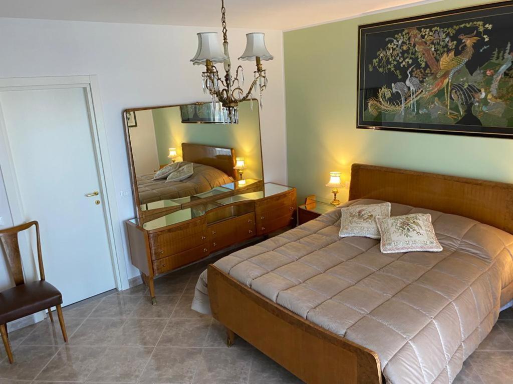 Residenze Bepilu Hotel Bari Buitenkant foto