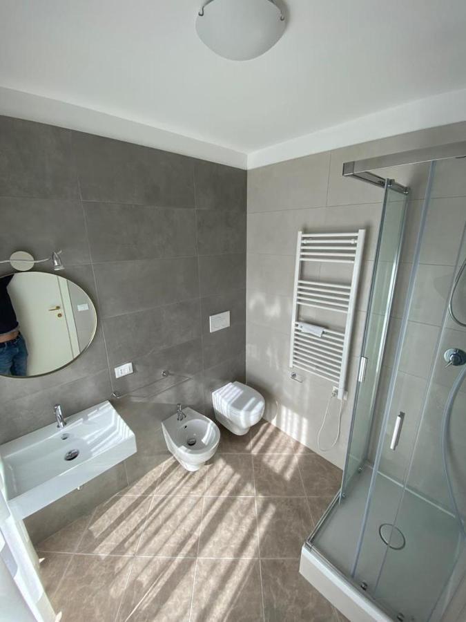 Residenze Bepilu Hotel Bari Buitenkant foto