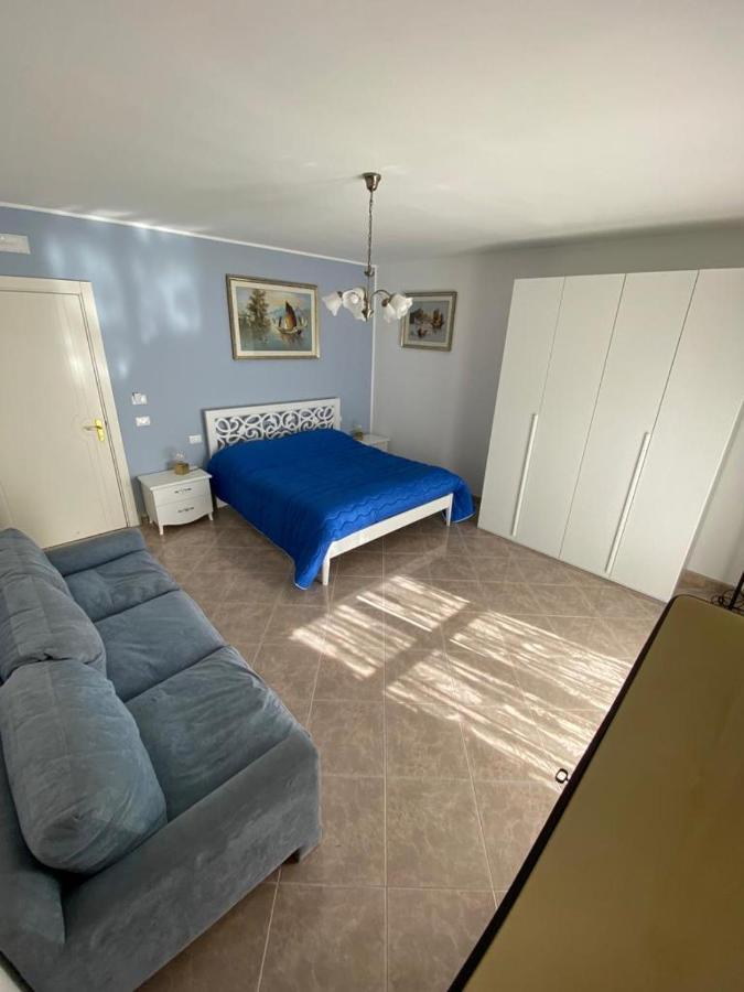 Residenze Bepilu Hotel Bari Buitenkant foto