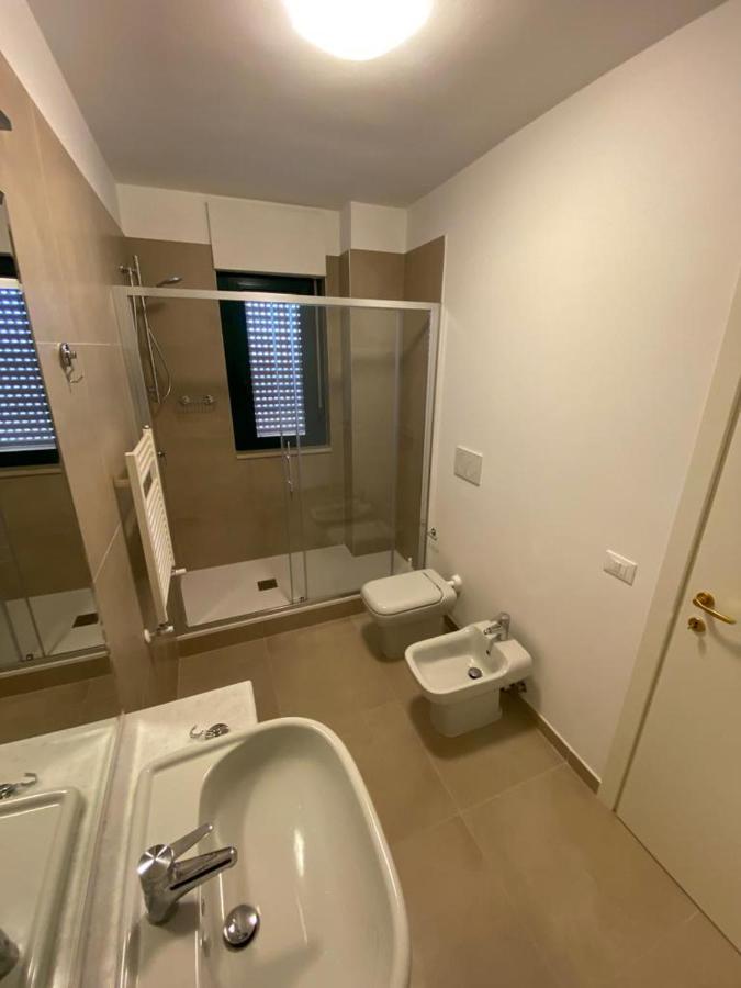 Residenze Bepilu Hotel Bari Buitenkant foto