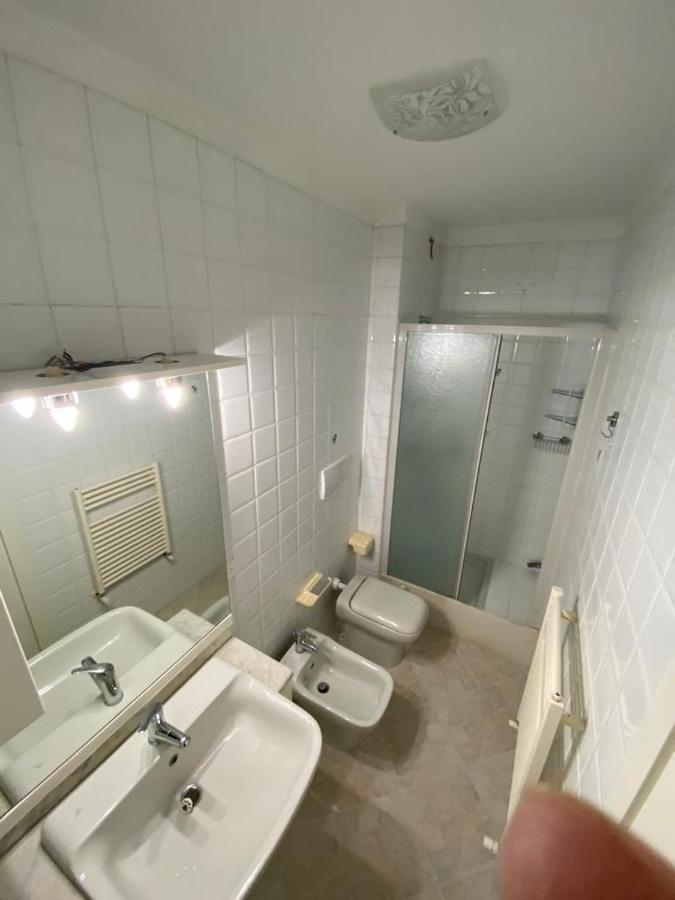 Residenze Bepilu Hotel Bari Buitenkant foto