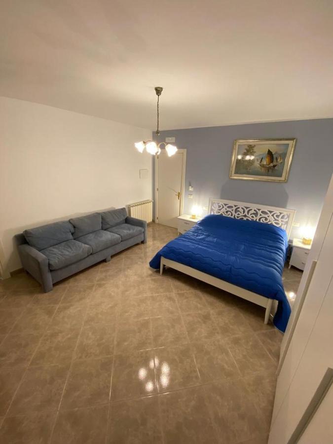 Residenze Bepilu Hotel Bari Buitenkant foto