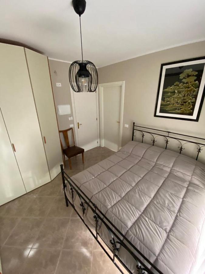 Residenze Bepilu Hotel Bari Buitenkant foto