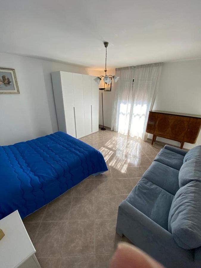 Residenze Bepilu Hotel Bari Buitenkant foto